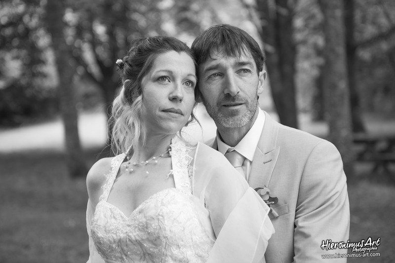 Photographe mariage Concarneau